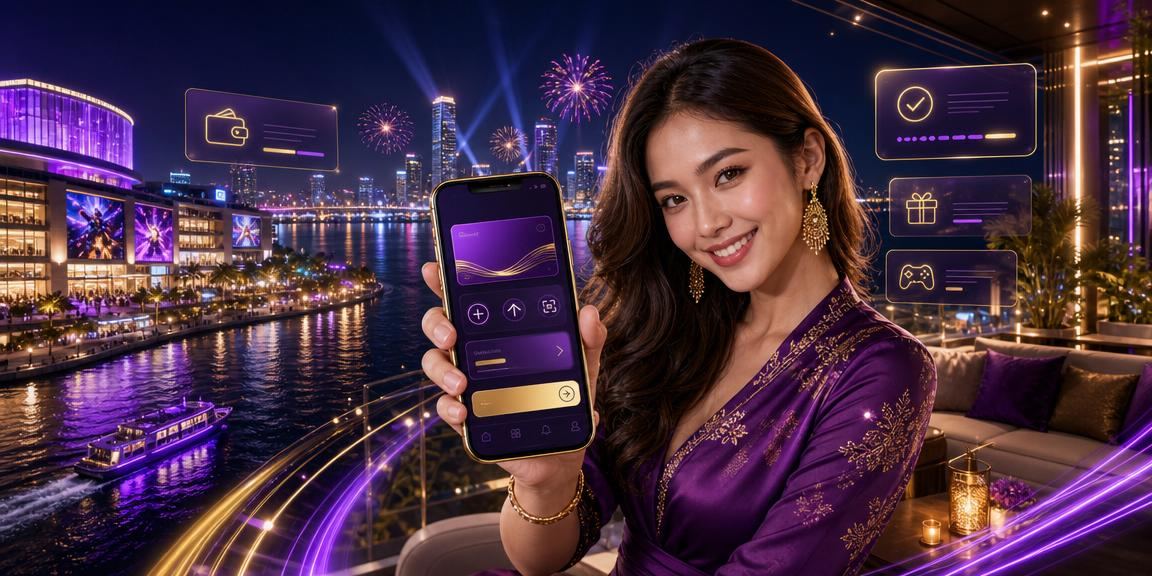 Aplikasi kasino Johor Bahru digunakan untuk bermain Blackjack dalam talian pru14
