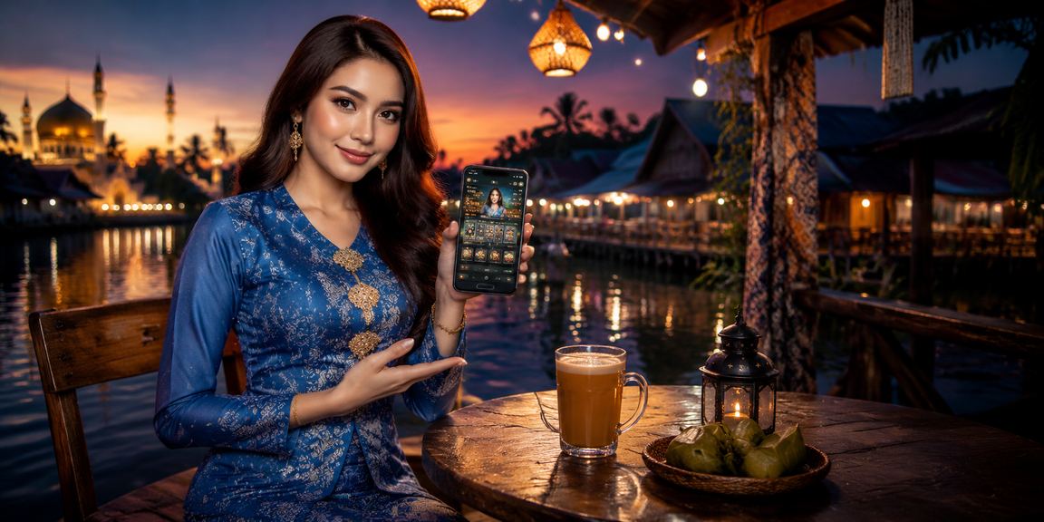 Pengguna Malaysia menggunakan telefon pintar untuk menonton perlawanan langsung dan bertaruh di pru14