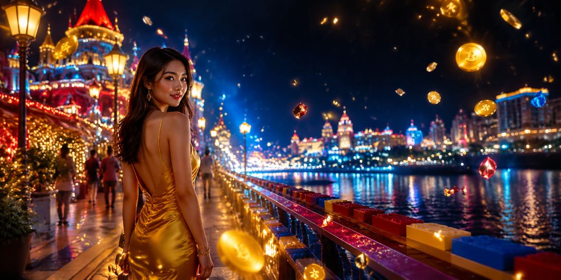 Sistem bonus VIP dan pengurusan akaun pru14 Malaysia